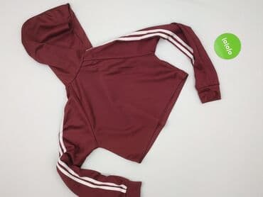 Ubrania damskie: Wassyl, Bluza z kapturem damska, XS — 3