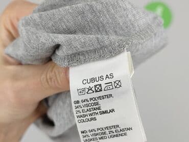 catapult kamizelka gps: Cubus, Top damski, rozmiar M — 5