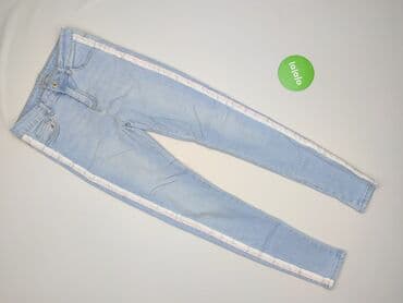 buty breaking bad: Jeansy damskie, S — 2