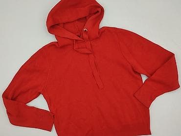 Amisu, Bluza z kapturem damska, rozmiar L