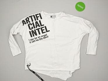 t: Maglione, Bluzka damska, rozmiar One size — 2