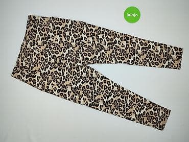 bluzy decathlon: Janina, Legginsy Sportowe damskie, rozmiar XL — 3