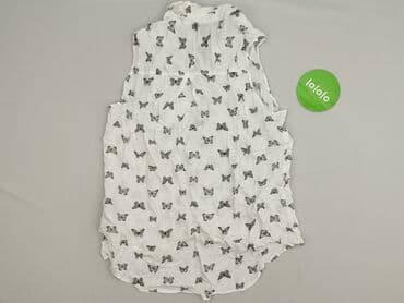 bluzki z własnym nadrukiem: Yessica, Bluzka damska, rozmiar 2XL — 3