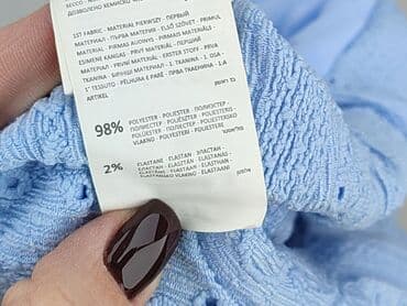 cropp spodnie krótkie: Cropp, Szorty damskie, rozmiar S — 6