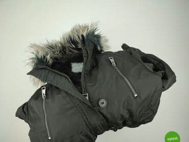 kombinezon softshell dla dzieci lidl: Winter jacket, Next, 14 years, 152-158 cm, condition - Perfect — 6
