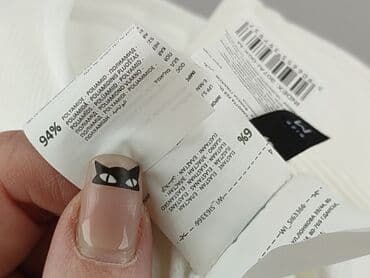 croft and barrow tops: Sinsay, Women`s top, size M — 6