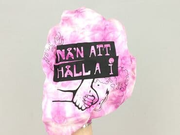 przerabianie koszulek: Women`s T-shirt, size M — 6