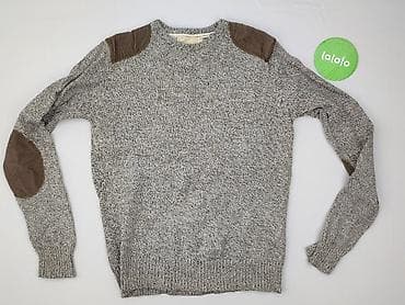 sweter benetton: Sweter dla mężczyzn, rozmiar M — 2