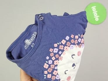 wojcik rajstopy: Body, So cute, 1-3 m, 
stan - Bardzo dobry — 5
