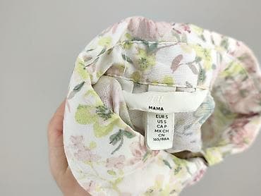 bluzki mom: H&M Mama, Koszula damska, rozmiar S — 4