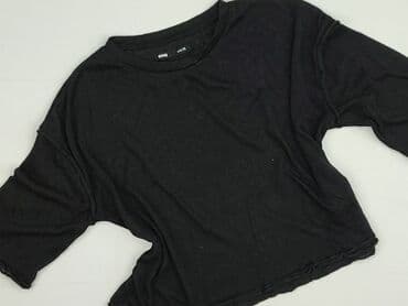 koszulki c a: Sinsay, T-shirt damski, rozmiar M — 5