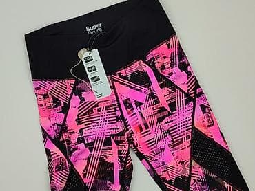 boncode crivit: Superdry, Legginsy Sportowe damskie, rozmiar S — 1