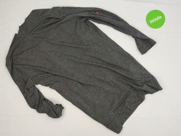 sweter z kotkiem: Cardigan, Kardigan damski, S — 3