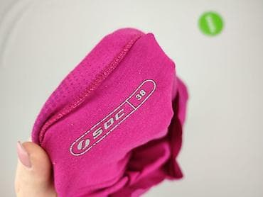 nike tech fleece short: T-shirt damski, rozmiar M — 4