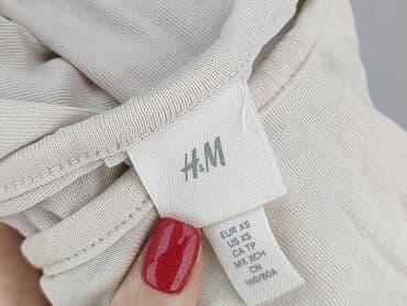 sukienki midi hm: H&M, Sukienka damska, rozmiar XS — 4