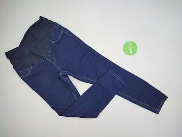 dzieci: Bpc bonprix collection, Jeansy damskie, rozmiar XL — 2