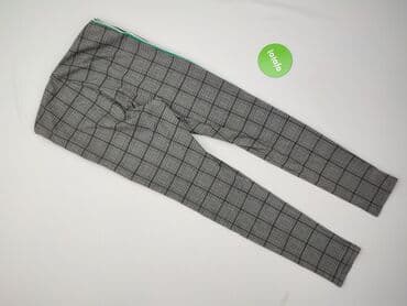 leginsy z szelkami: H&M Divided, Legginsy rozmiar M — 3