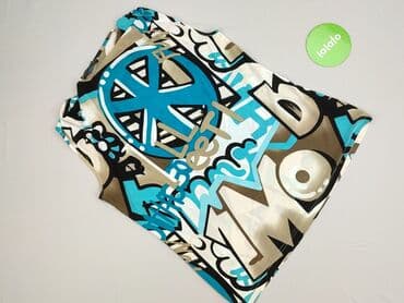 bluzki christian dior: Top damski, XL — 2