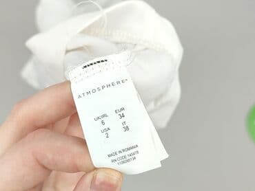 Women: Atmosphere, Women's blouse, XS at lalafo.pl — 4 Women: Atmosphere, Women's blouse, XS — 4