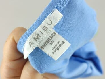audi koszulka: Amisu, T-shirt damski, rozmiar XS — 4