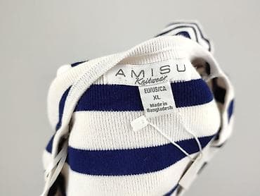 stradivarius on: Amisu, Kardigan damski, rozmiar XL — 4