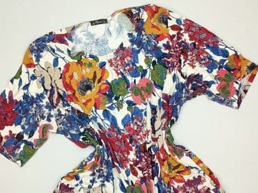 cropp koszula w koty: Bluzka damska, S — 1