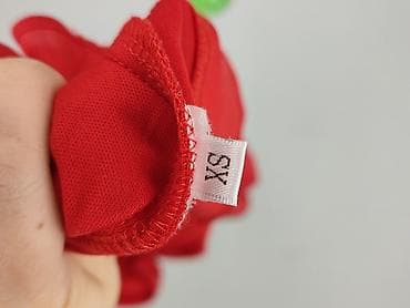 jaskrawa sukienka: Sukienka damska, rozmiar S — 4