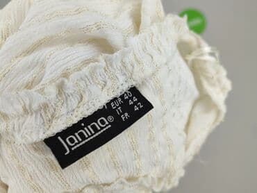 bluzki z frędzlami reserved: Janina, Bluzka damska, rozmiar L — 5