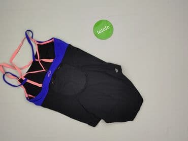 decathlon spódniczka kąpielowa: Kostium kąpielowy, rozmiar S — 3