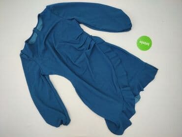 satynowe sukienki mini: Sukienka damska, rozmiar S — 2