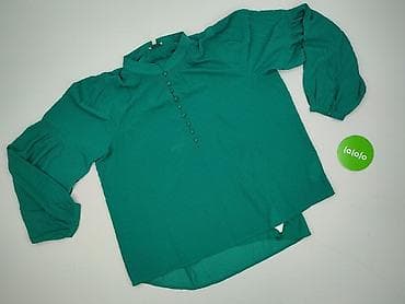 moss copenhagen: Ella, Bluzka damska, rozmiar M — 2