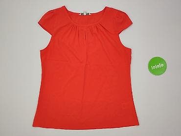popco: Peacocks, Bluzka damska, rozmiar XL — 2