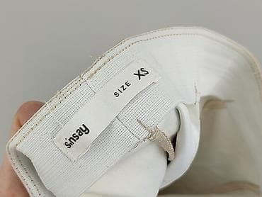 deichman buty: Legginsy Ze skóry ekologicznej damskie, rozmiar XS — 4