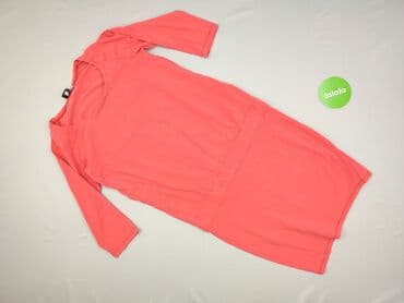 sukienki swing plus size: Women`s dress, size L (EU 40) — 2