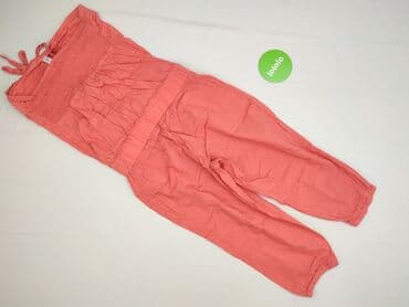 eleganckie sukienki wizytowe poznań: RAINBOW, Kombinezon damski, M — 3