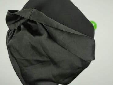 satynowy top pod marynarkę: Papaya, Bluzka damska, rozmiar XL — 5