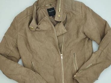 bluza softshell decathlon: Reserved, Kurtka przejściowa damska, M — 1