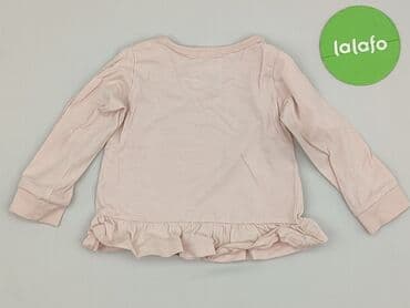 podkoszulek pod koszulę: Blouse, H&M, 3-6 months, condition - Very good — 3