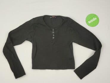 bluza koc: FB Sister, Bluzka damska, rozmiar M — 2