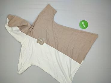 jean pascal clothes: Lola, Tunika damska, rozmiar 3XL — 3