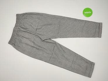 bocci buty: Stradivarius, Spodnie materiałowe damskie, rozmiar S — 3