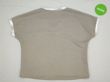 it moda bluzy: ALBA MODA, Bluzka damska, rozmiar One size — 3