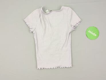hm t shirty basic: H&M, Women's blouse, size S (EU 36) — 3