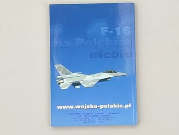 Książki: Książka, gatunek - Literatura faktu, stan - Idealny — 2