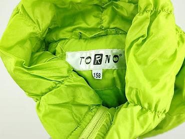 bluza żaba: Kurtka przejściowa, 13 lat, 152-158 cm, stan - Idealny — 4