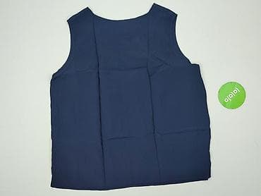 moda bluzki: Bluzka damska, rozmiar 3XL — 3