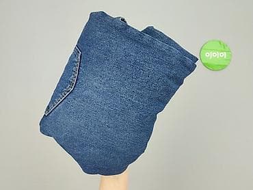 jeansy od c: DENIM JEANS, Jeansy damskie, rozmiar M — 5