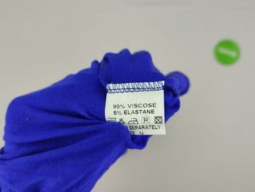 sukienki z piórami: Island, Sukienka damska, M — 5