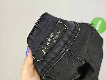 denim 1982: Szorty damskie, rozmiar S — 5