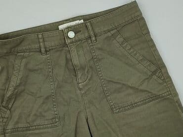 krótkie spodenki bojowki: Szorty damskie, rozmiar M — 1